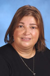 Maria Booras